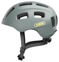 Abus helm youn-i 2.0 cool grey s 48-54cm - thumbnail