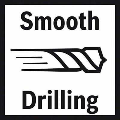 Bosch Accessories SDS-plus-5 1618596166 Carbide Hamerboor 6 mm Gezamenlijke lengte 110 mm SDS-Plus 1 stuk(s)