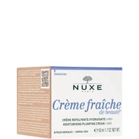 Nuxe 48HR Moisturising Plumping Cream Gezichtsverzorging 50 ml Dames - thumbnail