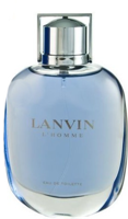 Herenparfum Lanvin LANVIN L'HOMME EDT 100 ml - thumbnail