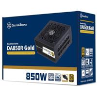 Silverstone SST-DA850R-GMA 850W - thumbnail