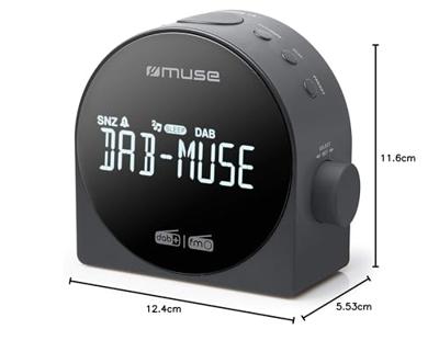 Muse M-185CDB
