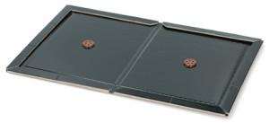 Insecten Lijmplaat Zwart Insecten Lijmplaat Zwart