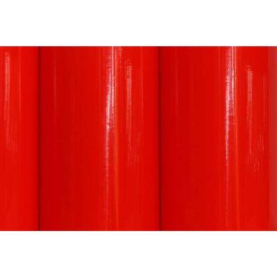 Oracover 50-021-002 Plotterfolie Easyplot (l x b) 2 m x 60 cm Rood (fluorescerend)