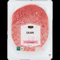 Jumbo Salami 140 g - thumbnail