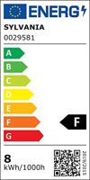 Sylvania Ledlamp - bol - e27 - 806 lm - mat - thumbnail