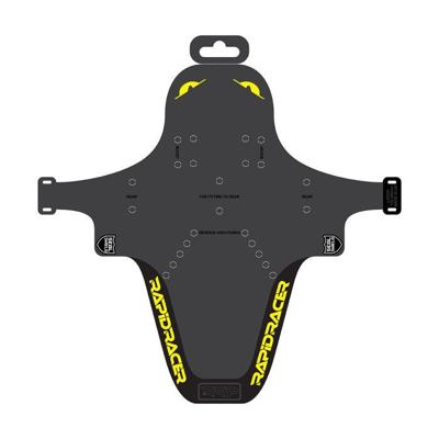 RRP Enduroguard - large - yellow