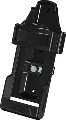 Abus bordo 6000/120 slothouderset - zwart