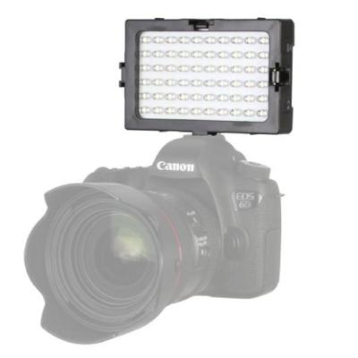 Falcon Eyes LED camera verlichting - Dimbaar Falcon Eyes LED camera verlichting - Dimbaar