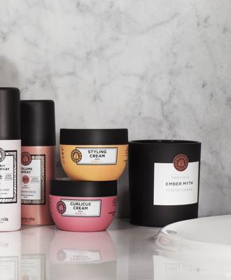 Maria Nila Ember Myth Geurkaars 210gr