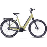 Superior e-tour eway 6.2 700cx54cm matte sand - thumbnail