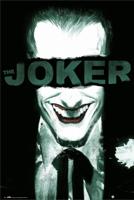 Poster The Joker - Hahaha 61x91,5cm - thumbnail