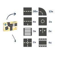 Coblo toppers wegen - thumbnail