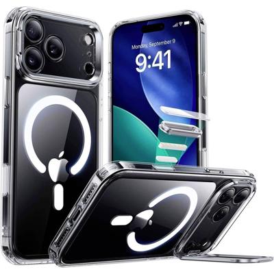 ESR Case Apple iPhone 17 Pro Transparant