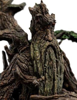 Lord of the Rings Mini Statue Treebeard 21 cm