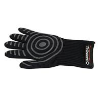 Grilling gloves, barbecue handschoenen - thumbnail