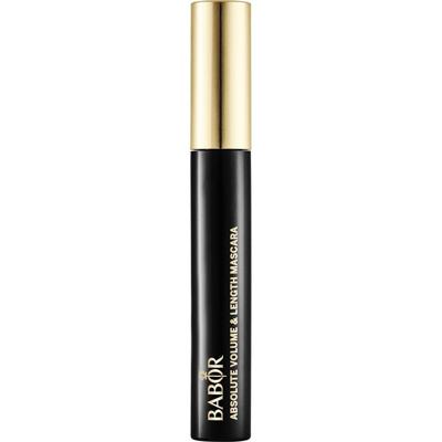 Babor Absolute Volume & Length Mascara 10 ml Black Dames