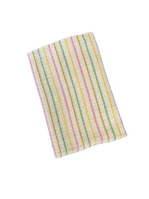 500 Stuks Simpel Gestreept Katoenen Servet 33x38cm - Treb CR