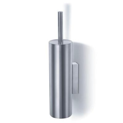 Zack Tubo Toiletborstelset wand Zack Tubo Toiletborstelset wand