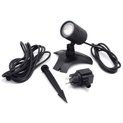 AquaLight 60LED vijververlichting