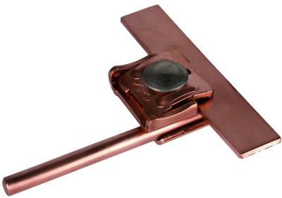 DEHN FK KB 6.10 KBF0.7 8 CU Flensklem 1 stuk(s)