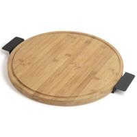 Gusta Houten Serveerplank Lazy Susan 42 cm - thumbnail