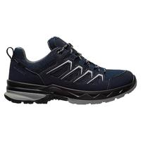 Grisport Schoen Wega Low 14915 | Blauw 06 | Maat 46 - 8718191170854 - thumbnail