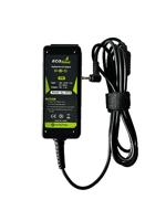 EcoLine - Oplader / AC Adapter - Compatibel Met De Asus Eee PC 1001PX 1001PXD 1005HA 1201HA 1201N 1215B 1215N X101 X101CH X101H - 19V 2.1A 40W - thumbnail