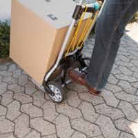 Wolfcraft Transportsysteem | TS 850 | 1 stuk - 5501000 - thumbnail