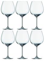 Schott Zwiesel Bourgogne Glazen / Gin Tonic Glazen Ivento - 780 ml - 6 stuks - thumbnail