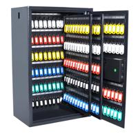 Sleutelkast Pavo High security advanced 300 haken 650x410x250mm - thumbnail