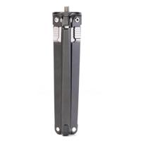 Leofoto - Pocket Mini Statief - Carbon statief voor camera's - Ideaal voor een reisfotograaf - Draagvermogen van 5kg - Uitschuifbare poten - Min. Hoogte van 2,8 cm tot een Max. Hoogte van 14,2 cm - MT - thumbnail