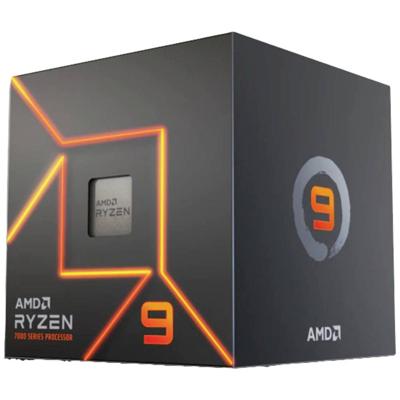 Processor - AMD - Ryzen 9 7900