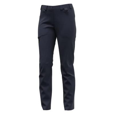 Safety Jogger Damesbroek Kasai | Marine | Maat 44 - 5401124489163 Safety Jogger Damesbroek Kasai | Marine | Maat 44 - 5401124489163