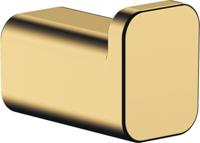Handdoekhaak AddStoris HansGrohe Gepolijst Goud - thumbnail