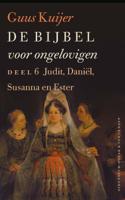 Judit, Daniël, Susanna en Ester - Guus Kuijer - ebook - thumbnail
