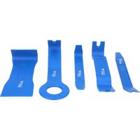 Brilliant Tools BT511035 Set sierstrips, 5-delig - thumbnail