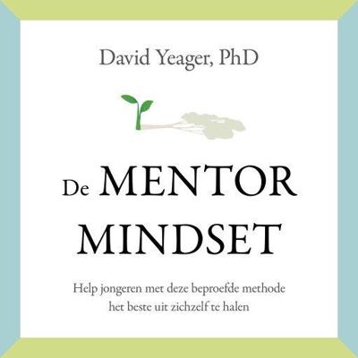De mentormindset De mentormindset