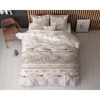 Sleeptime Good Night Wit 240 x 220 cm - thumbnail