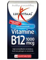 Vitamine B12 1000mcg - thumbnail