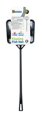 SuperFish Floating Fish Net - XL SuperFish Floating Fish Net - XL