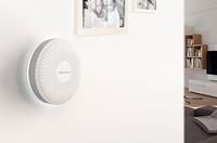 Honeywell DCR313N Draadloze, draagbare deurbel - thumbnail