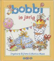 Kluitman Bobbi is jarig - thumbnail