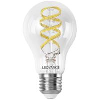 LEDVANCE 4058075777859 LED-lamp Energielabel F (A - G) E27 Ballon 4.8 W = 40 W Warmwit tot koudwit, RGB (Ø x h) 60 mm x 60 mm 1 stuk(s) - thumbnail
