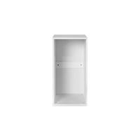 Lifetime all-in-one locker element laag 40 cm - thumbnail