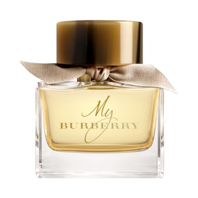 Damesparfum Burberry My Burberry EDP