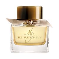 Damesparfum Burberry My Burberry EDP - thumbnail