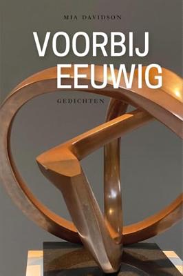 Voorbij eeuwig - Mia Davidson - ebook