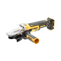 DeWALT DCG405FN Accu platkop haakse slijper 125mm 18V XR Basic Body - thumbnail