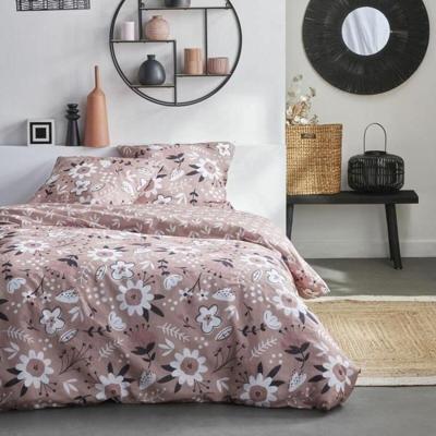 Tweepersoonsbedset - TODAY - Sunshine 16,8 - 240 x 260 cm - 100% Bedrukt katoen